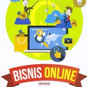 buku bisnis online original rachmat makmur